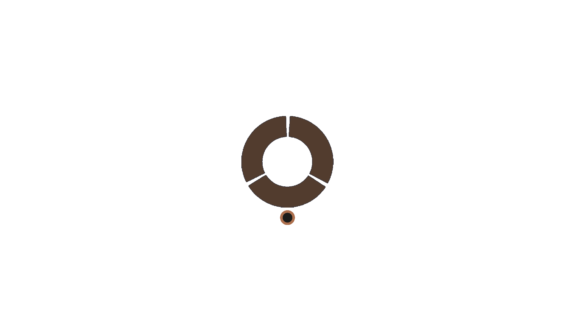 Animiertes Gif Minispiel Beruhigen.
