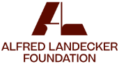 Logo Alfred Landecker Foundation