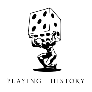 Logo Playing History